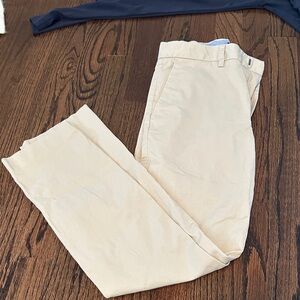 Crewcuts Men's Khaki Chinos